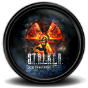 Stalker - Call Of Pripyat RUS 8 Icon 128x128 png